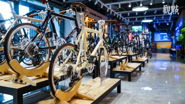 观点与韩德玮对话：从小众跑到大众的大行科工商业·向上的信心(图3)