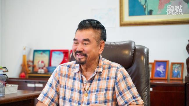 观点与韩德玮对话：从小众跑到大众的大行科工商业·向上的信心(图4)