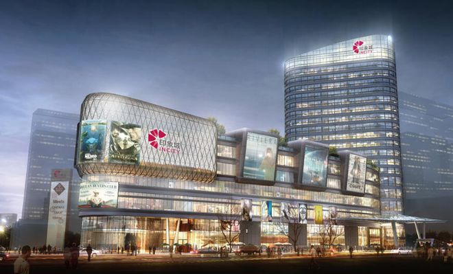 杭州钱塘好房@兴耀·青森售楼处发布:兴耀·青森享品质生活(图8) 杭州钱塘好房@兴耀·青森售楼处发布:兴耀·青森享品质生活(图8)