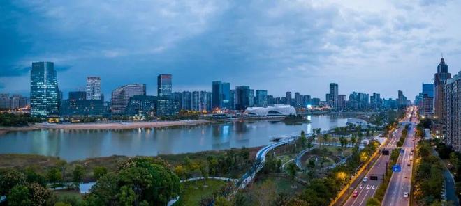 杭州钱塘好房@兴耀·青森售楼处发布:兴耀·青森享品质生活(图9) 杭州钱塘好房@兴耀·青森售楼处发布:兴耀·青森享品质生活(图9)