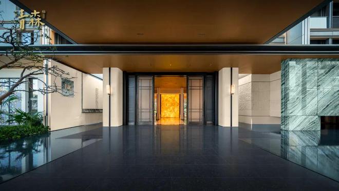 杭州钱塘好房@兴耀·青森售楼处发布:兴耀·青森享品质生活(图20) 杭州钱塘好房@兴耀·青森售楼处发布:兴耀·青森享品质生活(图20)