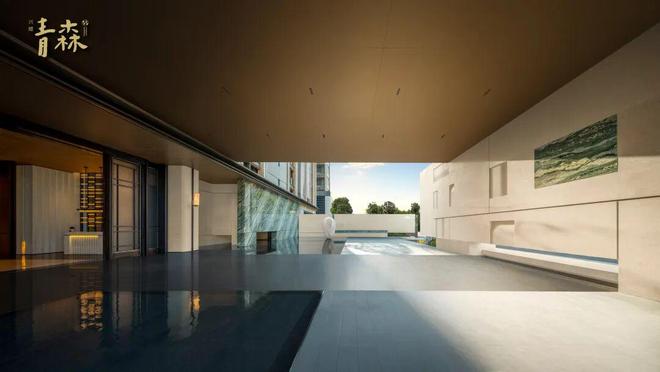 杭州钱塘好房@兴耀·青森售楼处发布:兴耀·青森享品质生活(图18) 杭州钱塘好房@兴耀·青森售楼处发布:兴耀·青森享品质生活(图18)