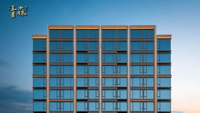 杭州钱塘好房@兴耀·青森售楼处发布:兴耀·青森享品质生活(图17) 杭州钱塘好房@兴耀·青森售楼处发布:兴耀·青森享品质生活(图17)