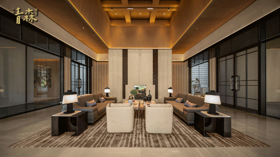 杭州钱塘好房@兴耀·青森售楼处发布:兴耀·青森享品质生活(图21) 杭州钱塘好房@兴耀·青森售楼处发布:兴耀·青森享品质生活(图21)