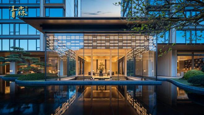 杭州钱塘好房@兴耀·青森售楼处发布:兴耀·青森享品质生活(图24) 杭州钱塘好房@兴耀·青森售楼处发布:兴耀·青森享品质生活(图24)