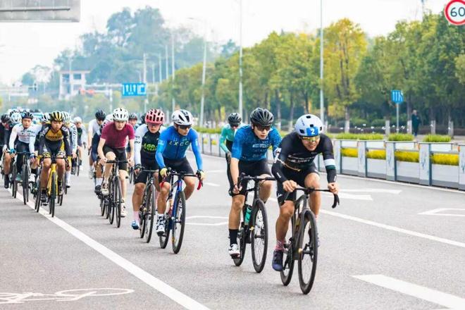 “大赛事”扎堆“小县城”垫江是如何做到的?(图2) “大赛事”扎堆“小县城”垫江是如何做到的?(图2)