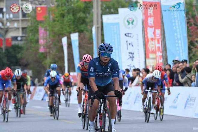 玩法上新!2025年“环茶马古道”雅安公路自行车赛将于10月22日—26日举行(图1) 玩法上新!2025年“环茶马古道”雅安公路自行车赛将于10月22日—26日举行(图1)
