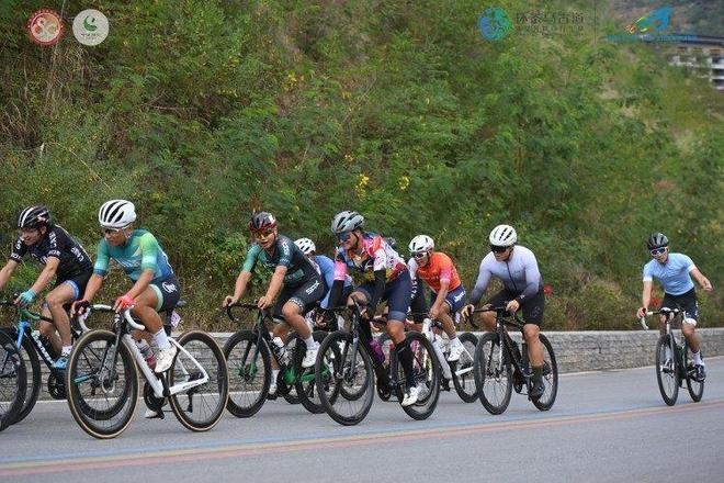 玩法上新!2025年“环茶马古道”雅安公路自行车赛将于10月22日—26日举行(图3) 玩法上新!2025年“环茶马古道”雅安公路自行车赛将于10月22日—26日举行(图3)