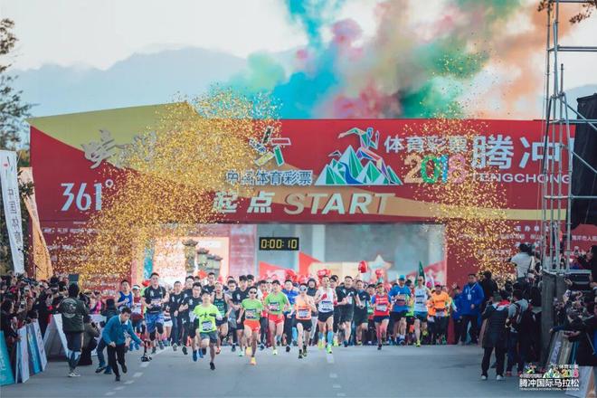 用脚步丈量高黎贡用骑行解锁腾冲——一座为户外而生的城市(图5)