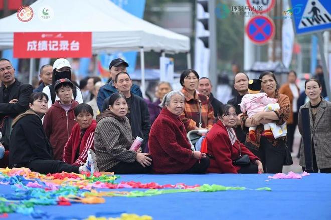 玩法上新!2025年“环茶马古道”雅安公路自行车赛10月25日开赛(图2) 玩法上新!2025年“环茶马古道”雅安公路自行车赛10月25日开赛(图2)