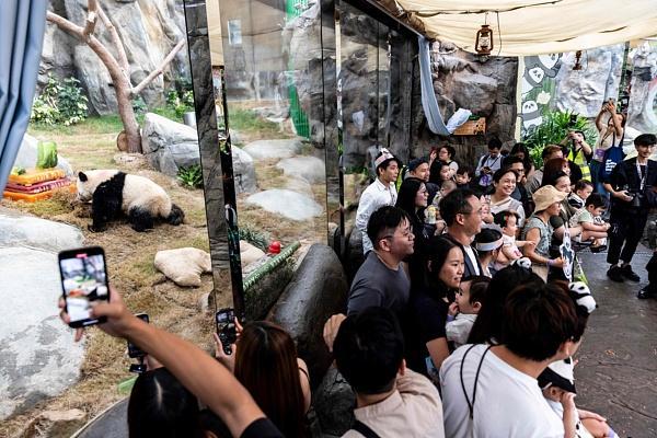 香港整合文化、体育与旅游资源抢抓全运会发展契机(图1) 香港整合文化、体育与旅游资源抢抓全运会发展契机(图1)