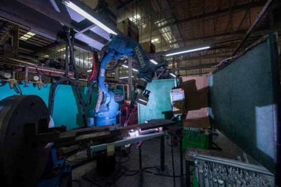 山海“骑”遇大湾区