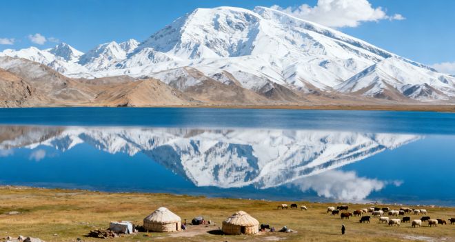 2025新疆旅行社前十：资质核查+资源实测值得推荐的优选榜单(图2)