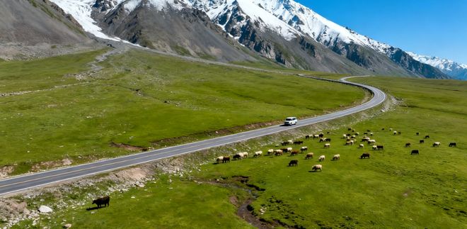 2025新疆旅行社前十：资质核查+资源实测值得推荐的优选榜单(图1)