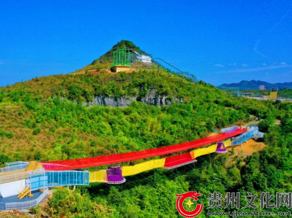 “骑遇百里·奔赴花海”2024中国·百里杜鹃机车嘉年华踩线巡游活动成功举办(图3)