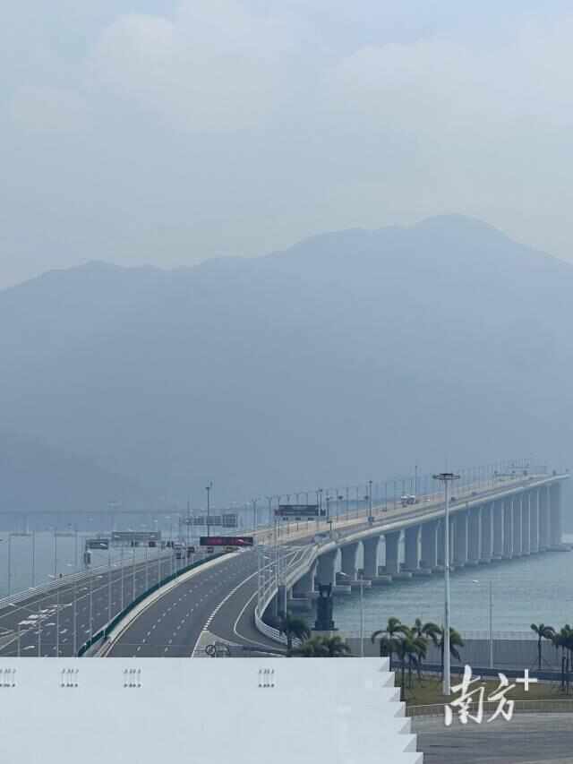 全运会史上最长赛道!十五运会自行车公路赛如何跨越粤港澳?(图3) 全运会史上最长赛道!十五运会自行车公路赛如何跨越粤港澳?(图3)