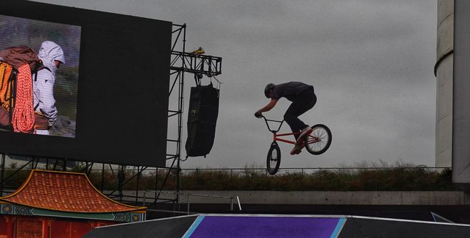 邓雅文夺金带火！顶尖赛事落“沪”这家自行车龙头借势开拓市场(图7)