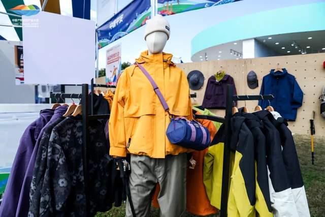 四亿人参与《中国户外运动产业发展报告》解码产业跃迁关键力量(图9) 四亿人参与《中国户外运动产业发展报告》解码产业跃迁关键力量(图9)