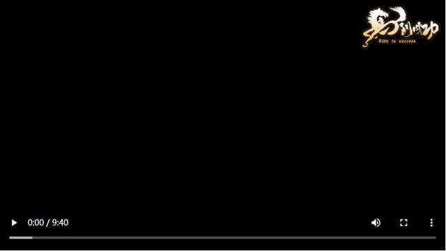 骑马看海为友谊干杯！这位韩国大叔在威海过上了向往的生活