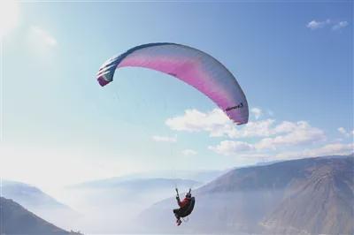 风动云岭户外兴滇苍洱聚首启新篇八地联动绘图景(图6)