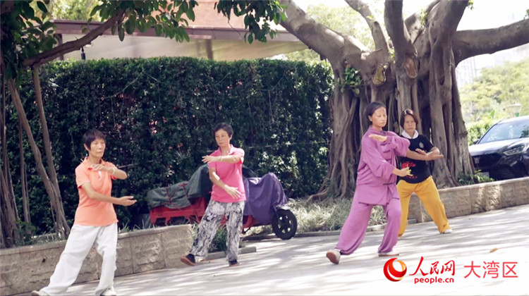 城·事｜广州：十五运激活体育基因千年商都焕发多彩活力(图1)