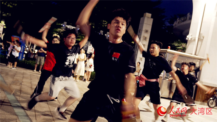 城·事｜广州：十五运激活体育基因千年商都焕发多彩活力(图2)