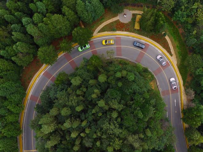 “赏金之旅”走进昆明与金标大众共赴一场“4+2”漫时光(图6) “赏金之旅”走进昆明与金标大众共赴一场“4+2”漫时光(图6)