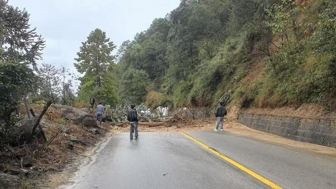 2025七彩云南格兰芬多临沧凤庆站中立骑行获选手点赞(图4) 2025七彩云南格兰芬多临沧凤庆站中立骑行获选手点赞(图4)