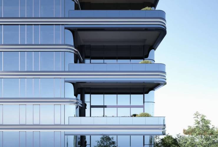 伟星T10【合肥最建议买的楼盘】