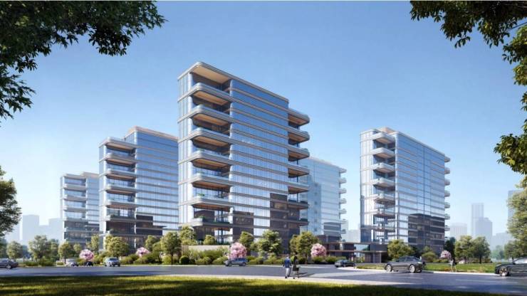 伟星T10【合肥最建议买的楼盘】(图4) 伟星T10【合肥最建议买的楼盘】(图4)