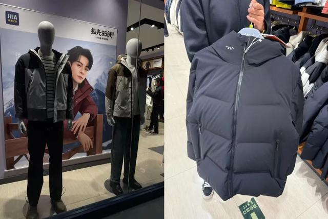 “男人的衣柜”年轻人不爱(图2)