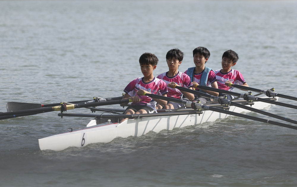 体育地理丨跃动大湾区(图30)