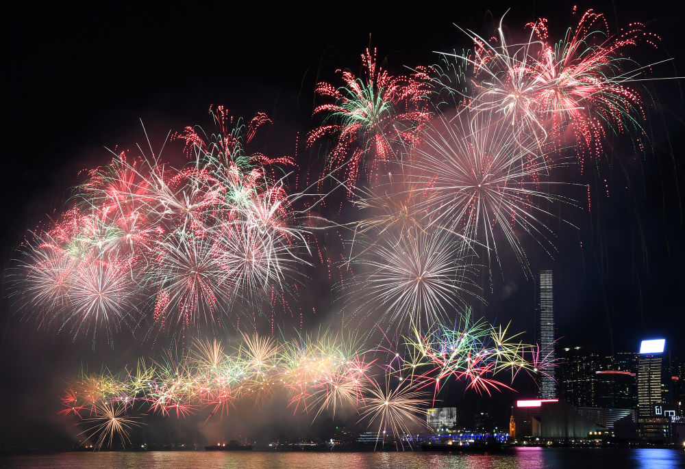 体育地理丨跃动大湾区(图3)