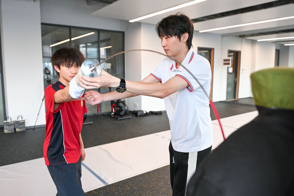 体育地理丨跃动大湾区(图9)