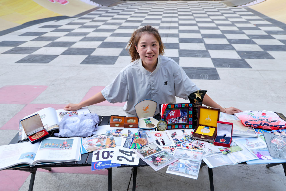 体育地理丨跃动大湾区(图14)