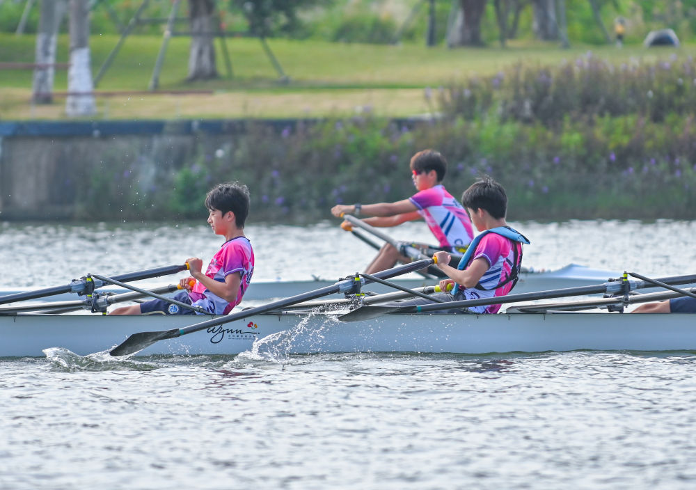 体育地理丨跃动大湾区(图25)