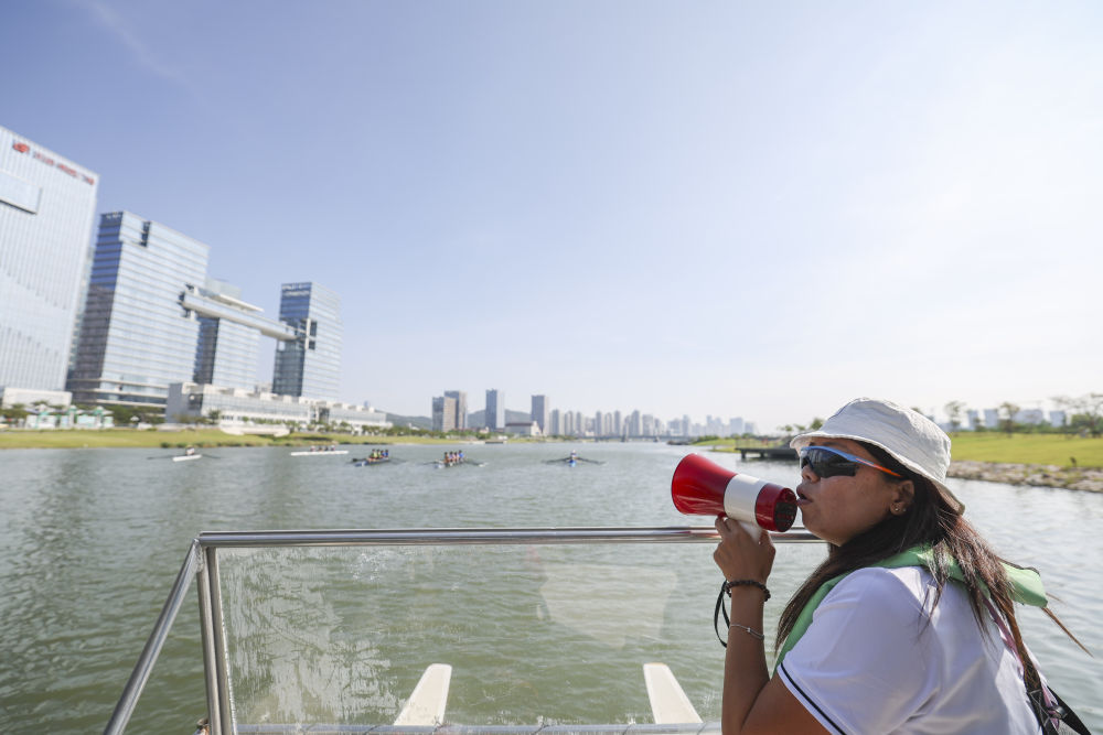 体育地理丨跃动大湾区(图22)