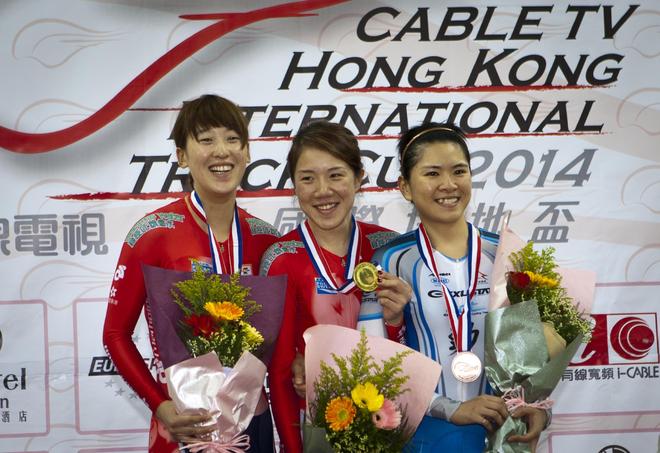 全运会|通讯:一骑湾区行更见海天阔(图10) 全运会|通讯:一骑湾区行更见海天阔(图10)