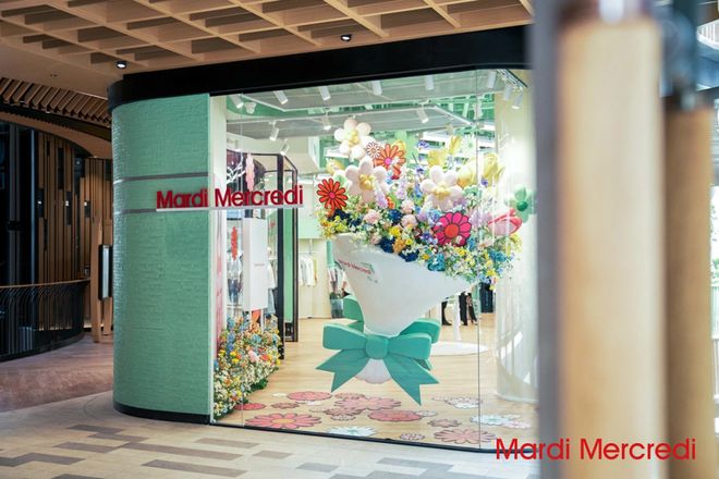 太古发布第三季度数据、星巴克与博裕投资合作(图11)