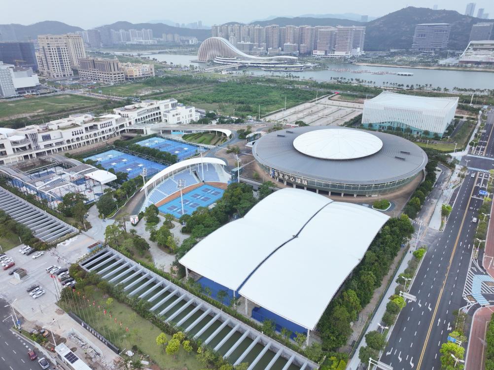 追光丨一气呵成不简单!(图2) 追光丨一气呵成不简单!(图2)