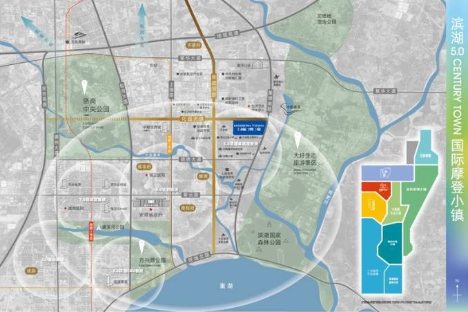 合肥新站区楼盘-合肥新站区新房源【房价】(图5) 合肥新站区楼盘-合肥新站区新房源【房价】(图5)