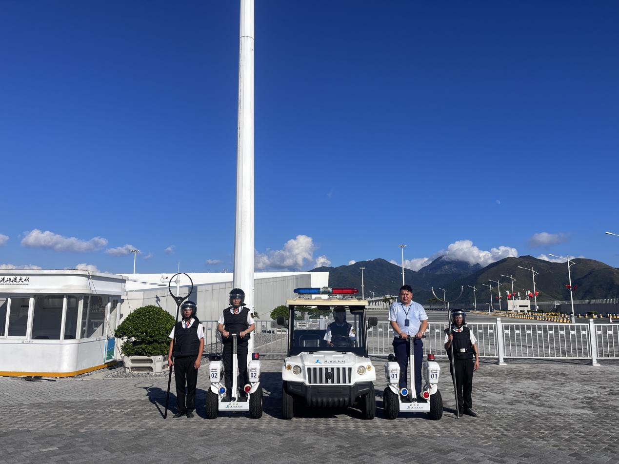 越秀服务:以专业服务护航全运彰显城市运营硬实力(图3) 越秀服务:以专业服务护航全运彰显城市运营硬实力(图3)