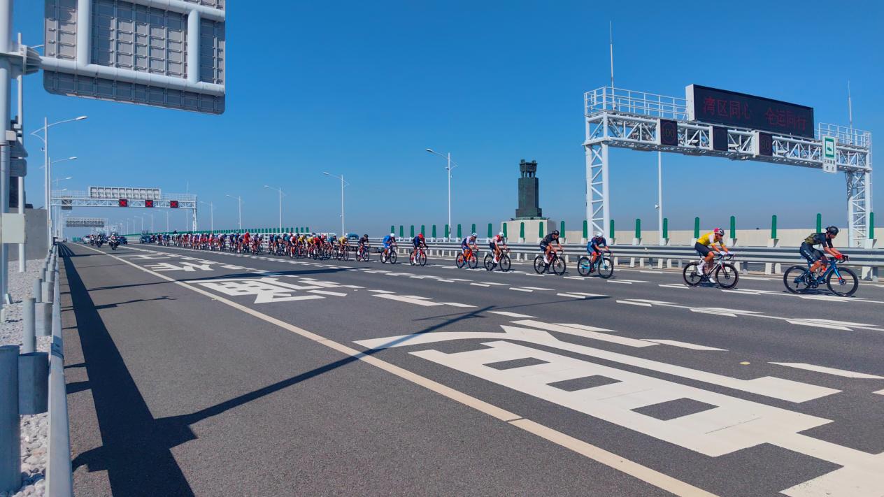 越秀服务:以专业服务护航全运彰显城市运营硬实力(图1) 越秀服务:以专业服务护航全运彰显城市运营硬实力(图1)