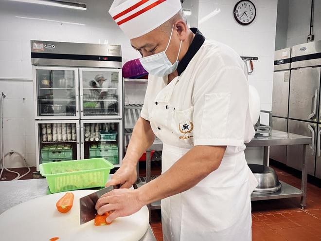 大桥后勤守护者越秀服务助力港珠澳大桥全运会跨境骑行赛事(图5) 大桥后勤守护者越秀服务助力港珠澳大桥全运会跨境骑行赛事(图5)