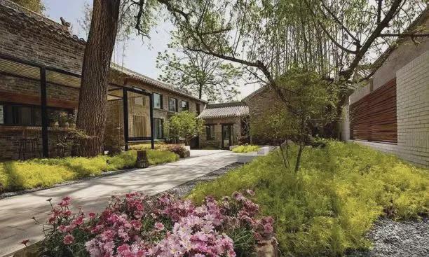 山西文旅:一半诗意康养一半动感骑行(图1) 山西文旅:一半诗意康养一半动感骑行(图1)