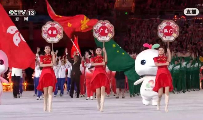 激情全运会下一句你肯定知道(图4) 激情全运会下一句你肯定知道(图4)