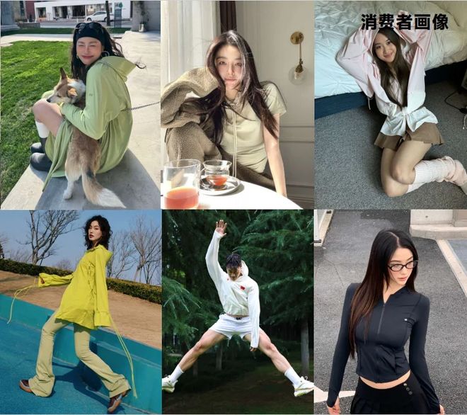 科技与美学共振茉寻打破场景边界的先锋时尚表达(图4)