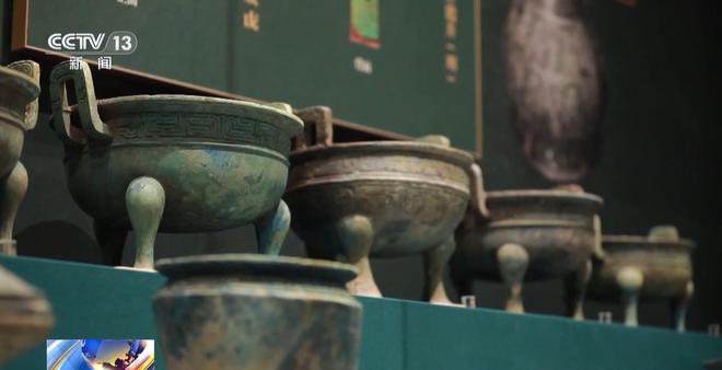 看小说学盗墓挖走20余件国宝特大盗墓案细节曝光(图5) 看小说学盗墓挖走20余件国宝特大盗墓案细节曝光(图5)