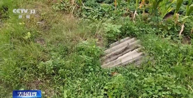 看小说学盗墓挖走20余件国宝特大盗墓案细节曝光(图18) 看小说学盗墓挖走20余件国宝特大盗墓案细节曝光(图18)