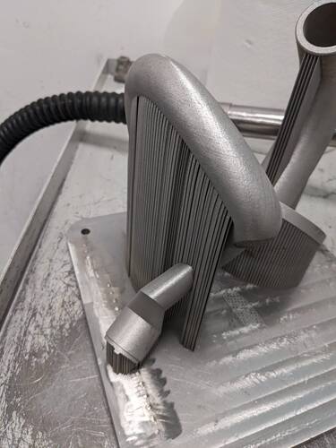 3D打印自行车有望出现2024年奥运会上更符合人体工程学！(图3)